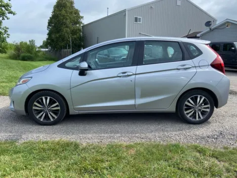 Photos of 2017 Honda Fit EX-L for sale in Noblesville, IN at Noblesville Imports