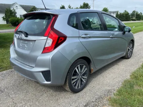 More photos of 2017 Honda Fit EX-L at Noblesville Imports, IN