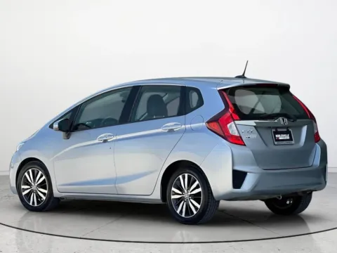 Another view of 2017 Honda Fit EX-L for sale in Noblesville, IN at Noblesville Imports