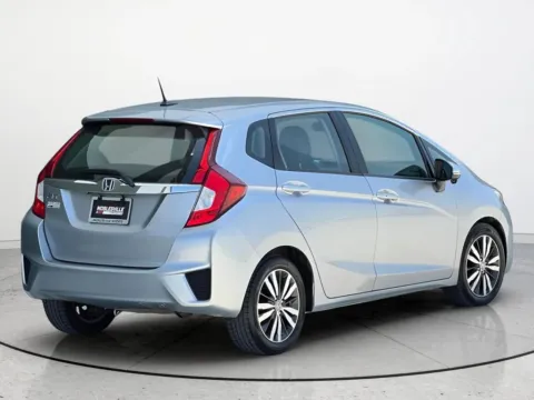 Photos of 2017 Honda Fit EX-L for sale in Noblesville, IN at Noblesville Imports