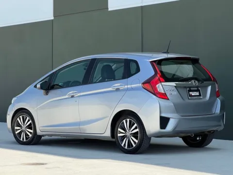 More photos of 2017 Honda Fit EX-L at Noblesville Imports, IN