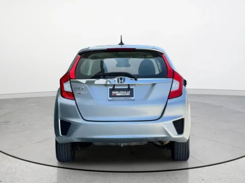 More photos of 2017 Honda Fit EX-L at Noblesville Imports, IN