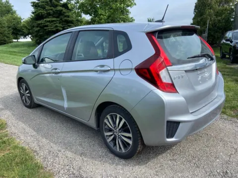 Another view of 2017 Honda Fit EX-L for sale in Noblesville, IN at Noblesville Imports