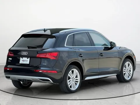 Photos of 2019 Audi Q5 2.0T Prestige for sale in Noblesville, IN at Noblesville Imports