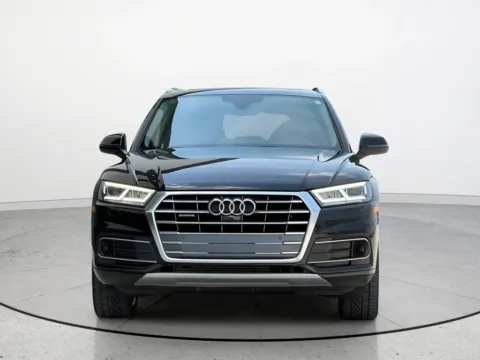 More photos of 2019 Audi Q5 2.0T Prestige at Noblesville Imports, IN
