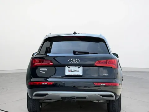 More photos of 2019 Audi Q5 2.0T Prestige at Noblesville Imports, IN