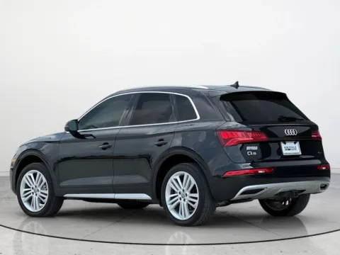 Another view of 2019 Audi Q5 2.0T Prestige for sale in Noblesville, IN at Noblesville Imports