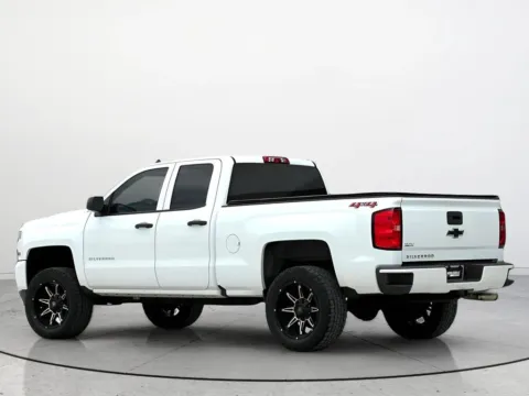 Another view of 2018 Chevrolet Silverado 1500 Custom for sale in Noblesville, IN at Noblesville Imports