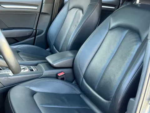 More photos of 2018 Audi A3 2.0T Premium at Noblesville Imports, IN