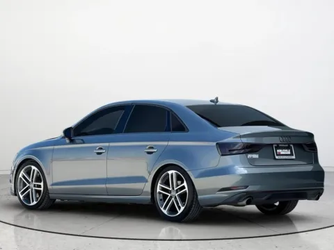 Another view of 2018 Audi A3 2.0T Premium for sale in Noblesville, IN at Noblesville Imports