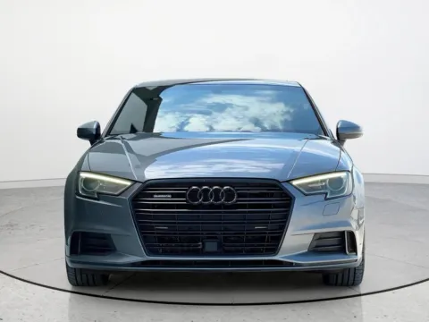 More photos of 2018 Audi A3 2.0T Premium at Noblesville Imports, IN
