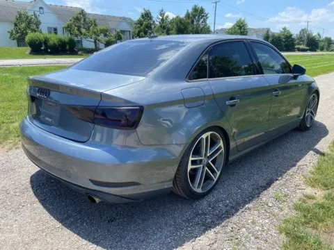More photos of 2018 Audi A3 2.0T Premium at Noblesville Imports, IN
