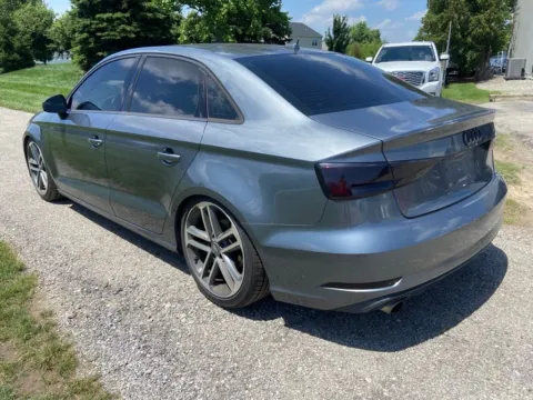 Another view of 2018 Audi A3 2.0T Premium for sale in Noblesville, IN at Noblesville Imports