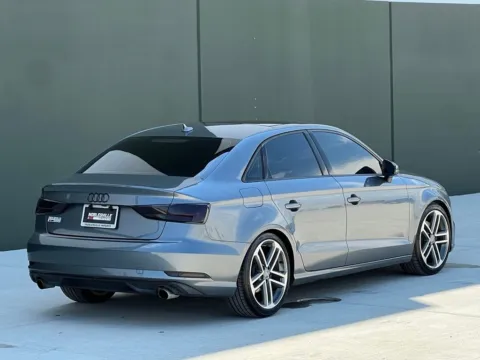 Photos of 2018 Audi A3 2.0T Premium for sale in Noblesville, IN at Noblesville Imports