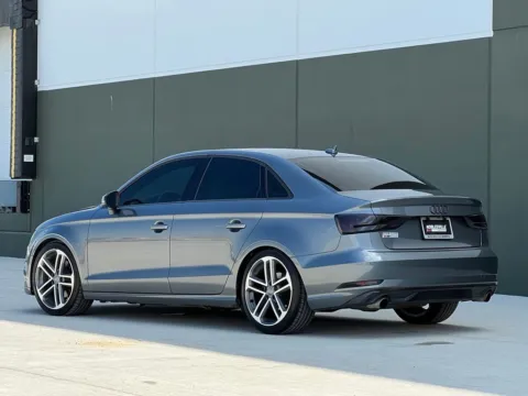 More photos of 2018 Audi A3 2.0T Premium at Noblesville Imports, IN