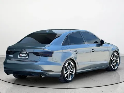 Photos of 2018 Audi A3 2.0T Premium for sale in Noblesville, IN at Noblesville Imports