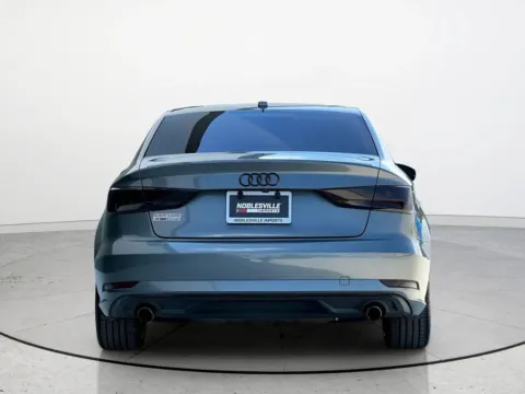 More photos of 2018 Audi A3 2.0T Premium at Noblesville Imports, IN