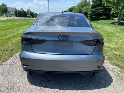 More photos of 2018 Audi A3 2.0T Premium at Noblesville Imports, IN