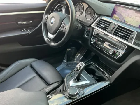 Another view of 2019 BMW 4 Series 440i Gran Coupe for sale in Noblesville, IN at Noblesville Imports