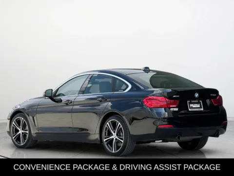 Photos of 2019 BMW 4 Series 440i Gran Coupe for sale in Noblesville, IN at Noblesville Imports
