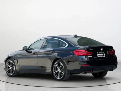 Photos of 2019 BMW 4 Series 440i Gran Coupe for sale in Noblesville, IN at Noblesville Imports