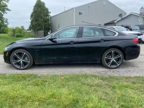 Photos of 2019 BMW 4 Series 440i Gran Coupe for sale in Noblesville, IN at Noblesville Imports