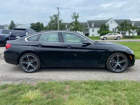 More photos of 2019 BMW 4 Series 440i Gran Coupe at Noblesville Imports, IN