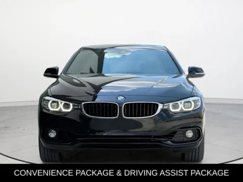 More photos of 2019 BMW 4 Series 440i Gran Coupe at Noblesville Imports, IN