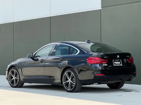 Photos of 2019 BMW 4 Series 440i Gran Coupe for sale in Noblesville, IN at Noblesville Imports