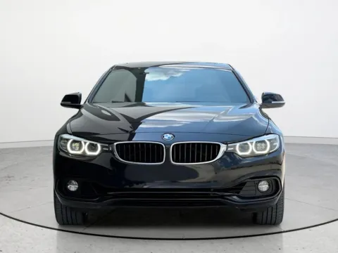 More photos of 2019 BMW 4 Series 440i Gran Coupe at Noblesville Imports, IN