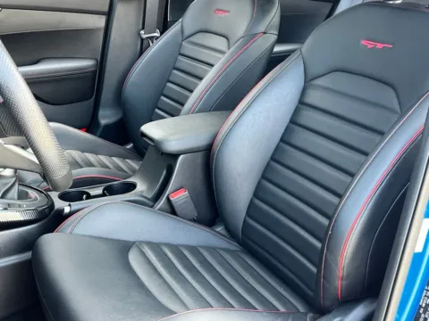 More photos of 2024 Kia Forte GT at Noblesville Imports, IN