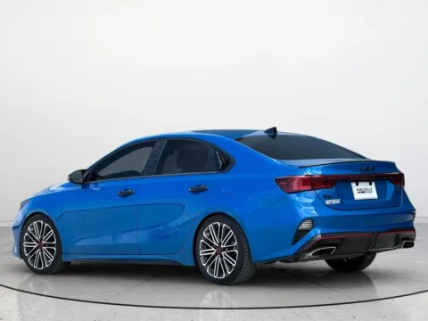 Photos of 2024 Kia Forte GT for sale in Noblesville, IN at Noblesville Imports
