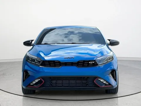More photos of 2024 Kia Forte GT at Noblesville Imports, IN