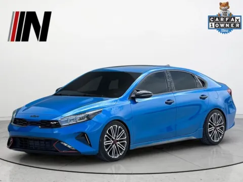 Used 2017 Kia Forte EX for sale in Noblesville, IN at Noblesville
