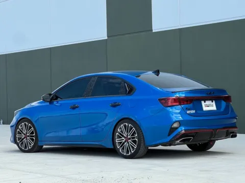 Photos of 2024 Kia Forte GT for sale in Noblesville, IN at Noblesville Imports