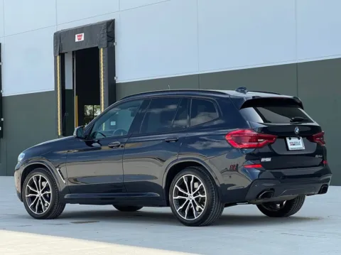 More photos of 2020 BMW X3 M40i at Noblesville Imports, IN