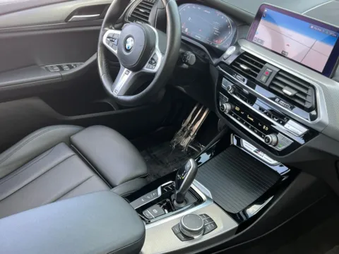 Another view of 2020 BMW X3 M40i for sale in Noblesville, IN at Noblesville Imports