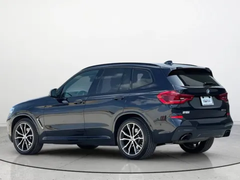 Another view of 2020 BMW X3 M40i for sale in Noblesville, IN at Noblesville Imports