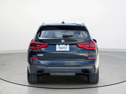 More photos of 2020 BMW X3 M40i at Noblesville Imports, IN