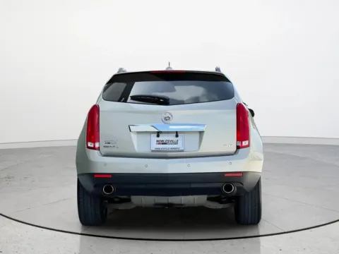 More photos of 2015 Cadillac SRX Luxury at Noblesville Imports, IN
