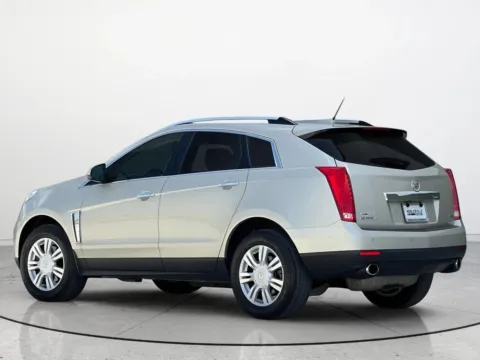 Another view of 2015 Cadillac SRX Luxury for sale in Noblesville, IN at Noblesville Imports