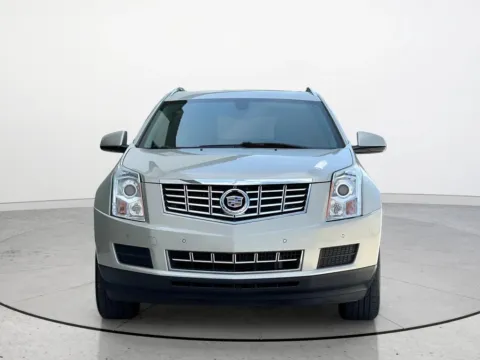 More photos of 2015 Cadillac SRX Luxury at Noblesville Imports, IN