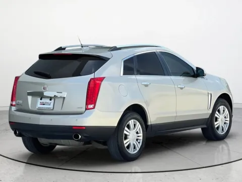 Photos of 2015 Cadillac SRX Luxury for sale in Noblesville, IN at Noblesville Imports