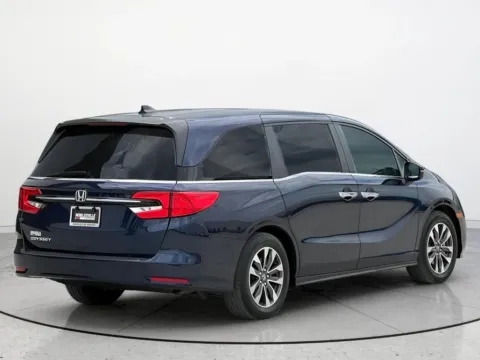 Photos of 2023 Honda Odyssey EX-L for sale in Noblesville, IN at Noblesville Imports