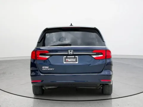 More photos of 2023 Honda Odyssey EX-L at Noblesville Imports, IN