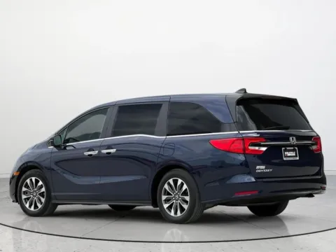 Another view of 2023 Honda Odyssey EX-L for sale in Noblesville, IN at Noblesville Imports