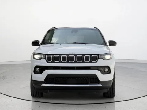Another view of 2022 Jeep Compass Limited for sale in Noblesville, IN at Noblesville Imports