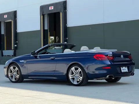 More photos of 2012 BMW 6 Series 650i xDrive at Noblesville Imports, IN