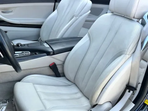 More photos of 2012 BMW 6 Series 650i xDrive at Noblesville Imports, IN