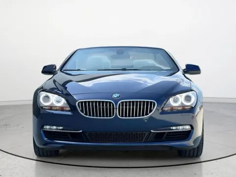 More photos of 2012 BMW 6 Series 650i xDrive at Noblesville Imports, IN